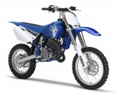2007 Yamaha YZ 85 photo